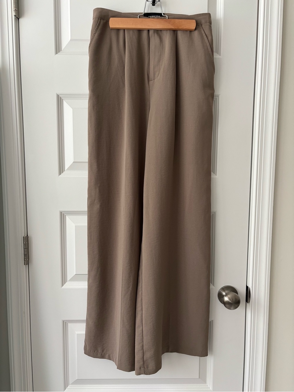 Who What Wear Wide Leg Pants 2